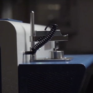 Kemijska analiza metala