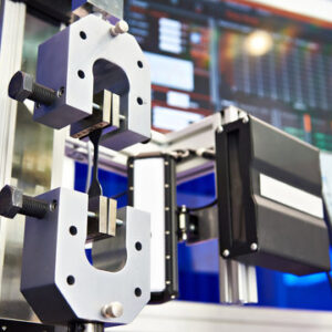 Mehaničko ispitivanje materijala