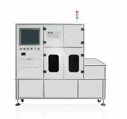 AOI Machine for Roller Appearance Defects R41