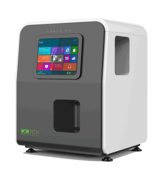 Flavour Capsule Cigarette Concentricity Optical Measurement Instrument